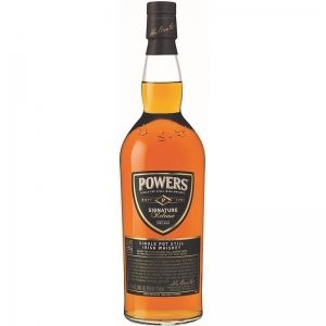 Powers Three Swallow Irish Whiskey